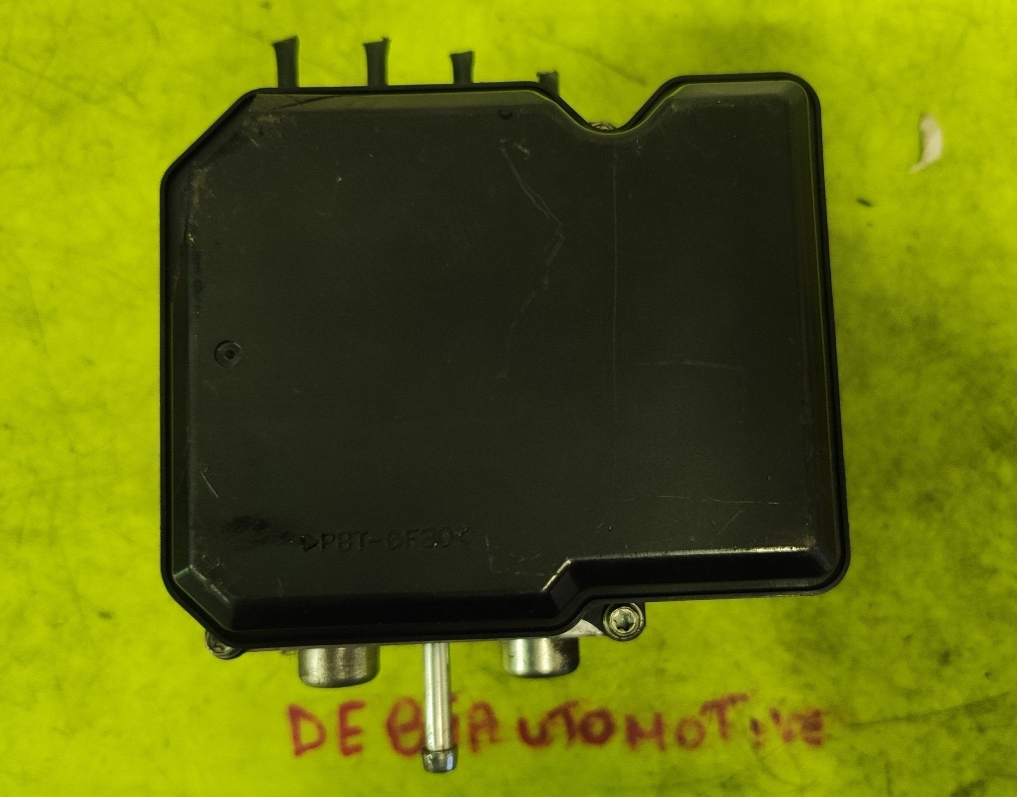 47660 1KK0 Pompa ABS Nissan Juke - Debiautomotive