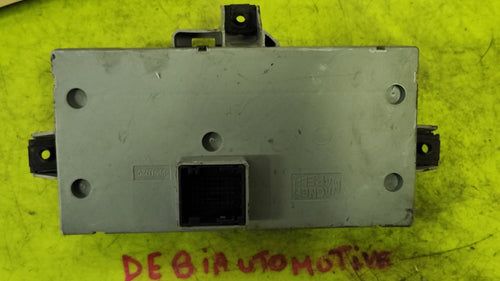 50504852 46558758 body computer e scatola fusibili Alfa Romeo 147 2000>2010 - Debiautomotive