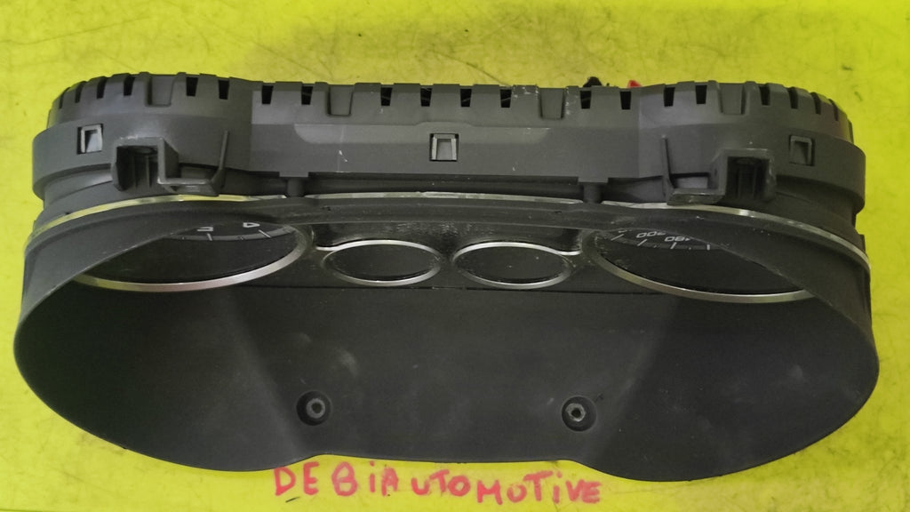 50508526 Quadro strumenti Alfa Romeo MiTo 1.4B - Debiautomotive