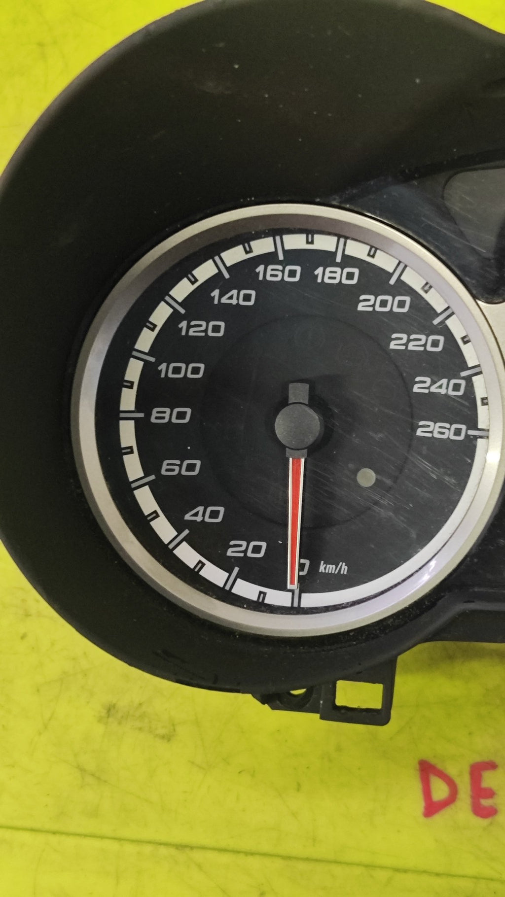 50508526 Quadro strumenti Alfa Romeo MiTo 1.4B - Debiautomotive
