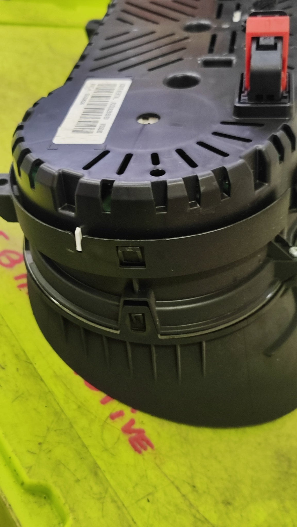 50508526 Quadro strumenti Alfa Romeo MiTo 1.4B - Debiautomotive