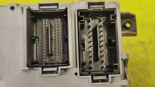 505167040 Body Computer Alfa Romeo MiTo 1.4B - Debiautomotive