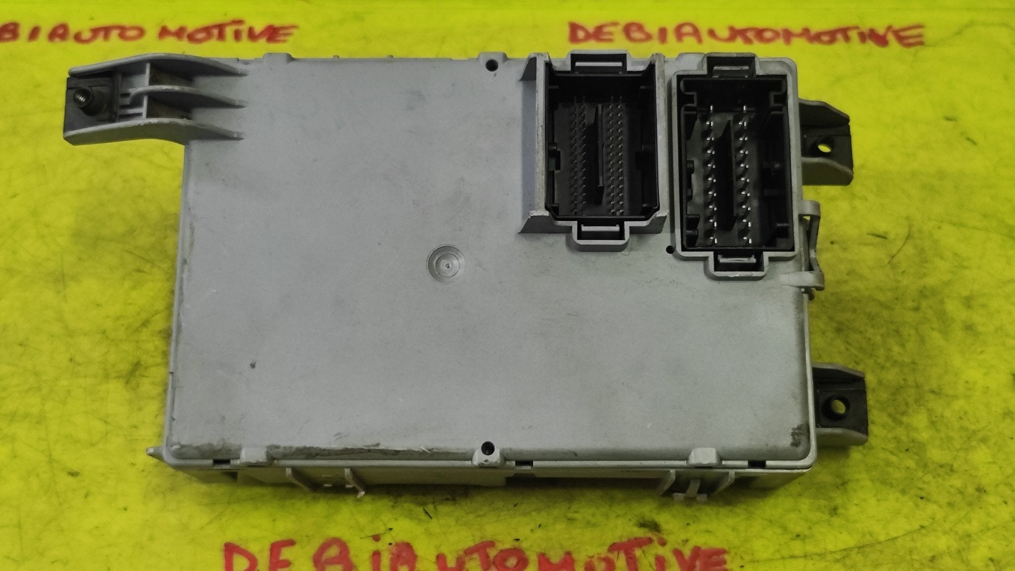 505167040 Body Computer Alfa Romeo MiTo 1.4B - Debiautomotive