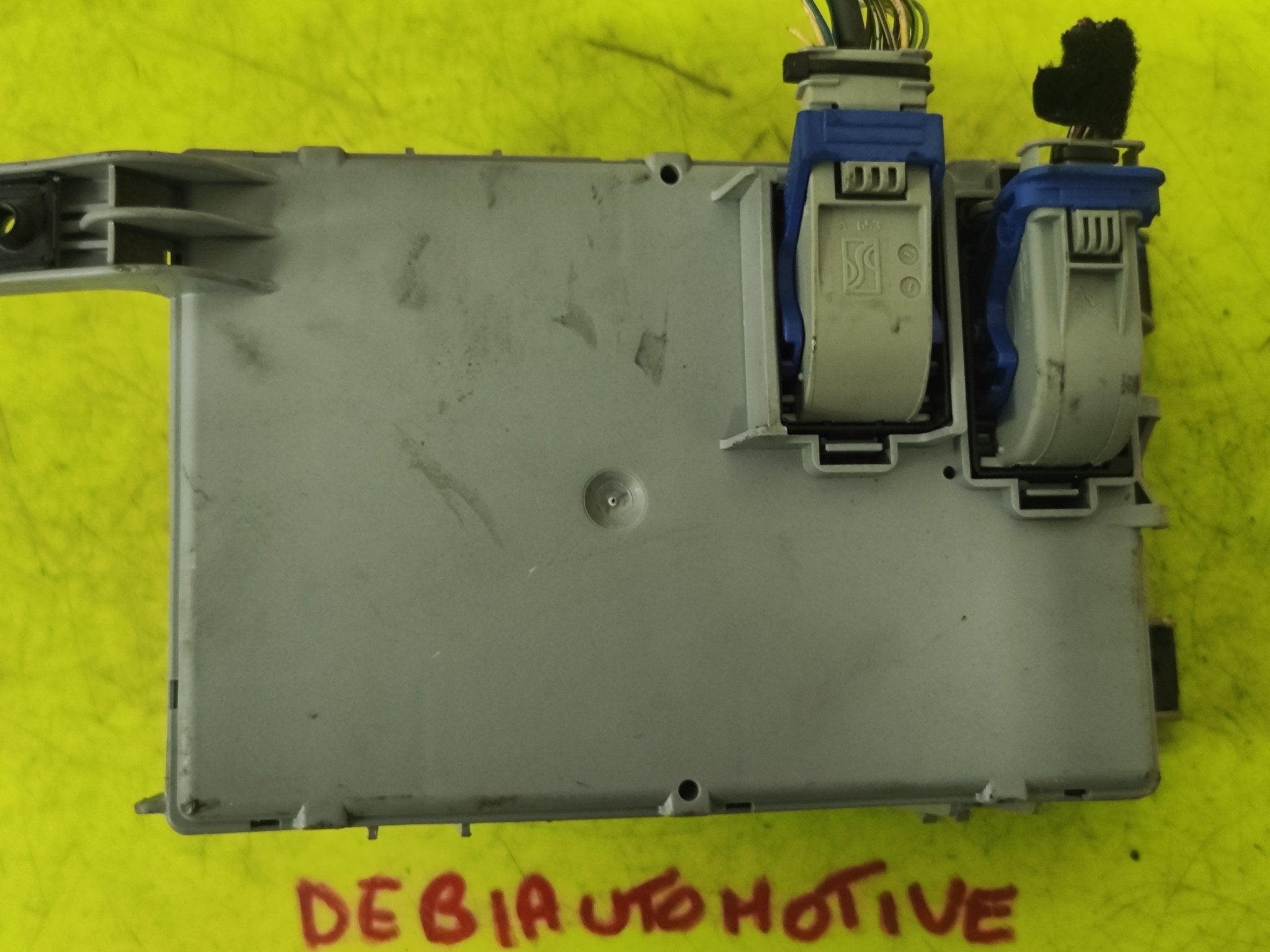 505181200 28220375 Centralina Body Computer Alfa Romeo Mito - Debiautomotive