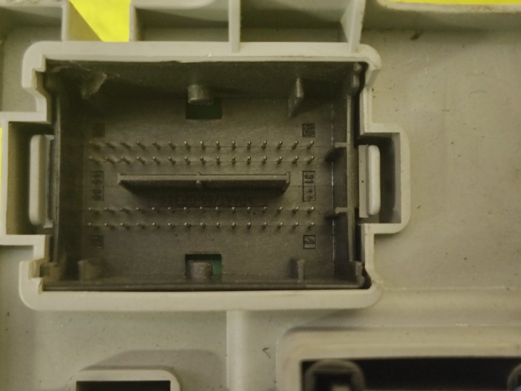 505181200 28220375 Centralina Body Computer Alfa Romeo Mito - Debiautomotive