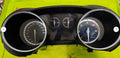 50520113 A2C53400372 Quaro strumenti Alfa Romeo Giulietta 1.6JTD - Debiautomotive