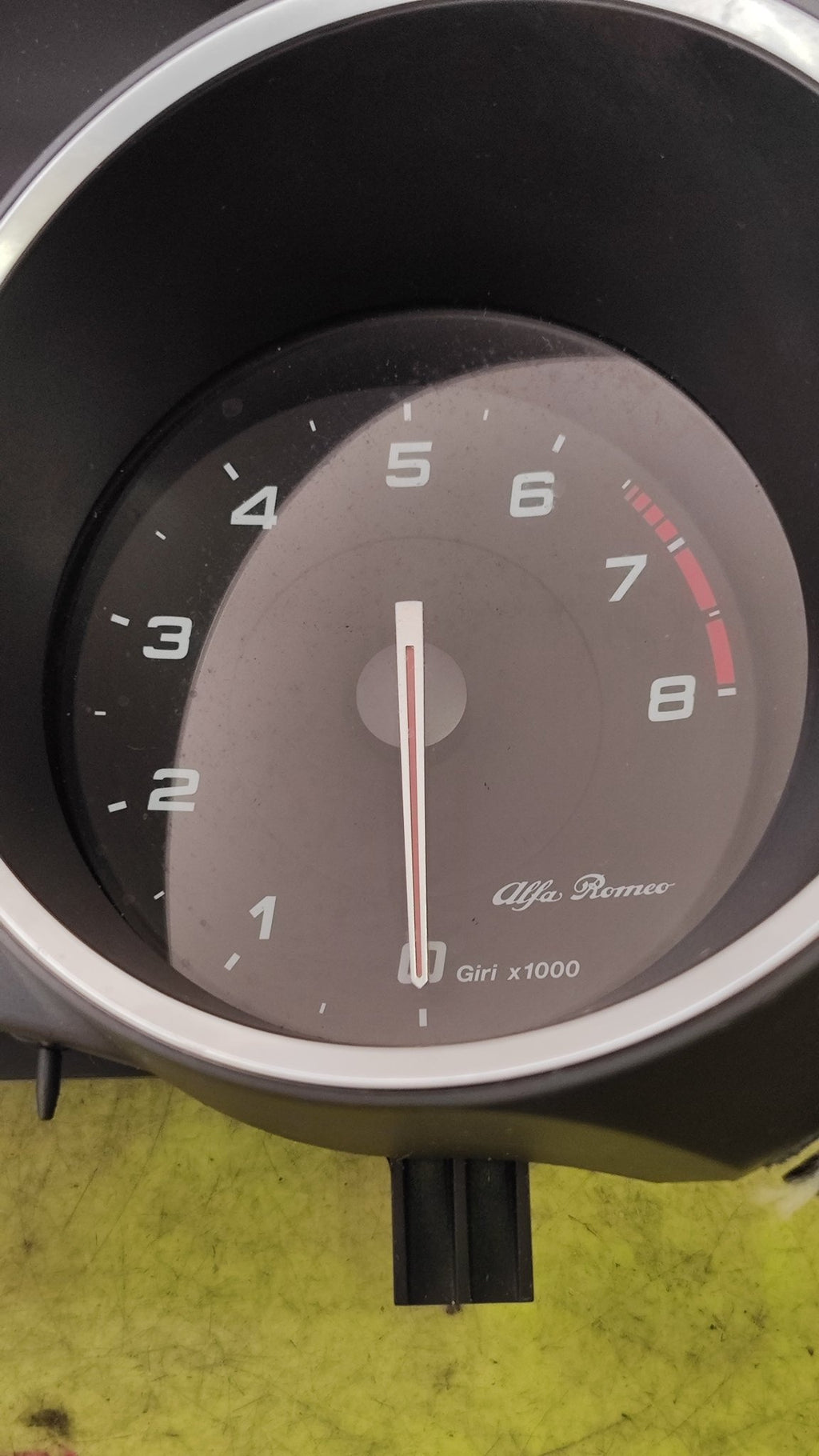 50546408 Quadro strumenti Alfa Romeo Giulietta 1.4 benzina - Debiautomotive