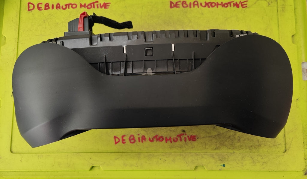 50546408 Quadro strumenti Alfa Romeo Giulietta 1.4 benzina - Debiautomotive