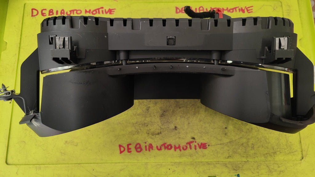 50546408 Quadro strumenti Alfa Romeo Giulietta 1.4 benzina - Debiautomotive