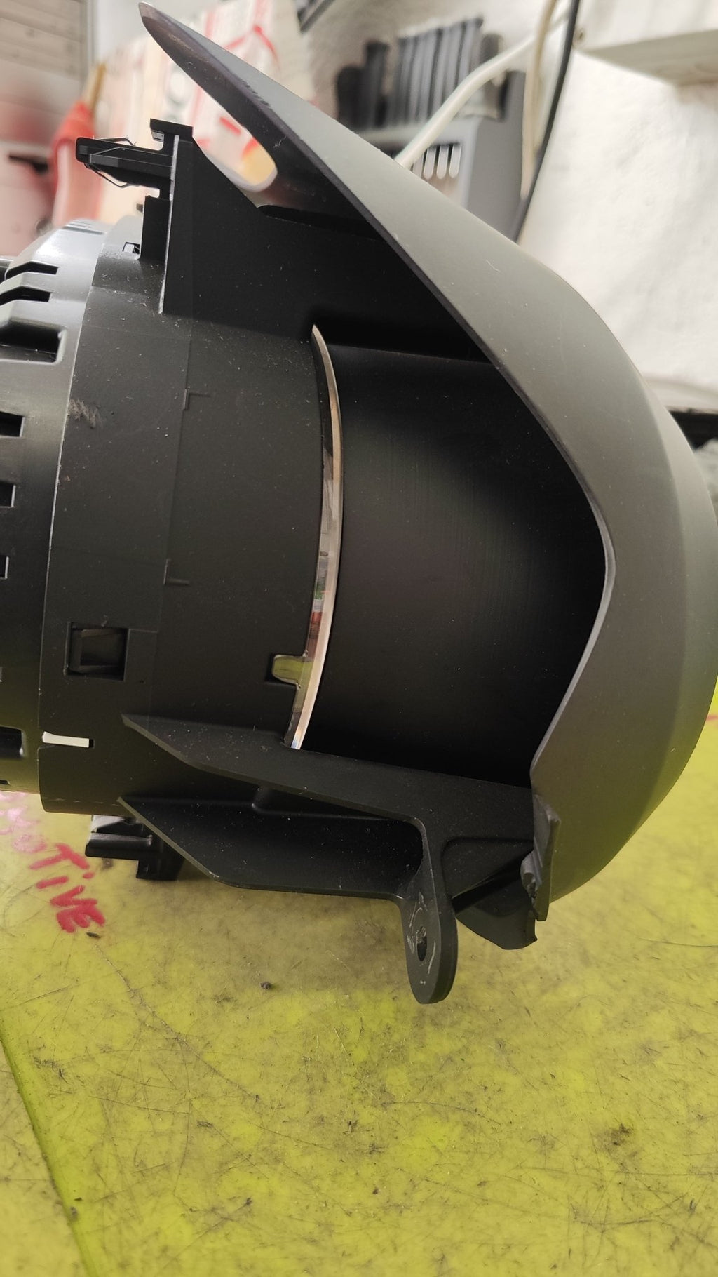 50546408 Quadro strumenti Alfa Romeo Giulietta 1.4 benzina - Debiautomotive