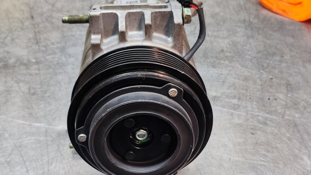 51 - 0741 compressore aria condizionata Elstock Renault Koleos 2008> - Debiautomotive