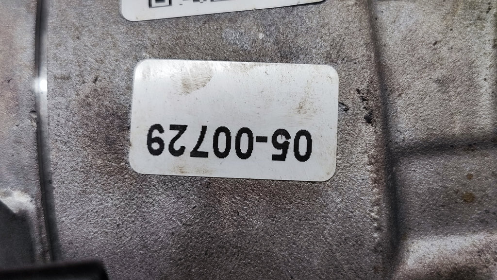 51 - 0741 compressore aria condizionata Elstock Renault Koleos 2008> - Debiautomotive