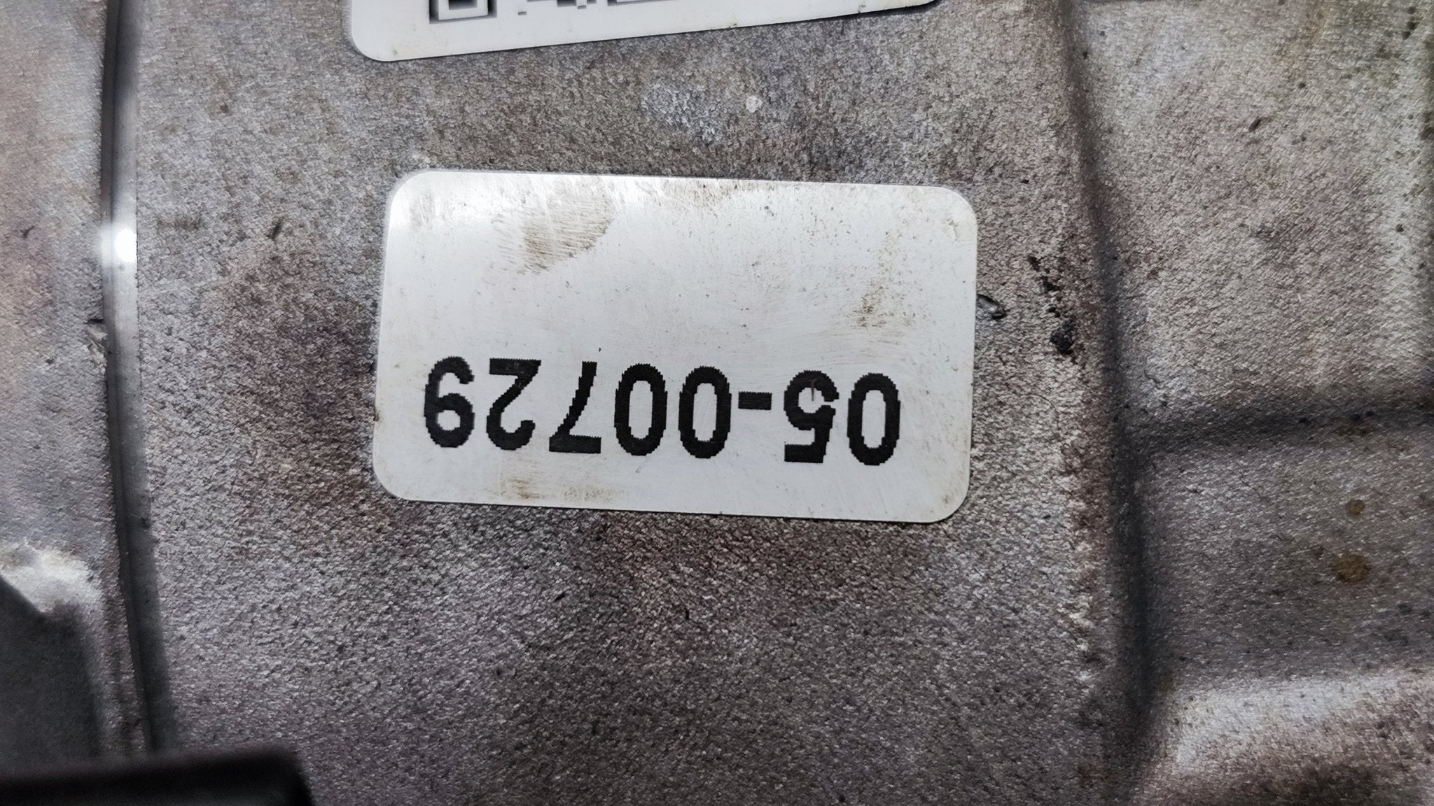51 - 0741 compressore aria condizionata Elstock Renault Koleos 2008> - Debiautomotive