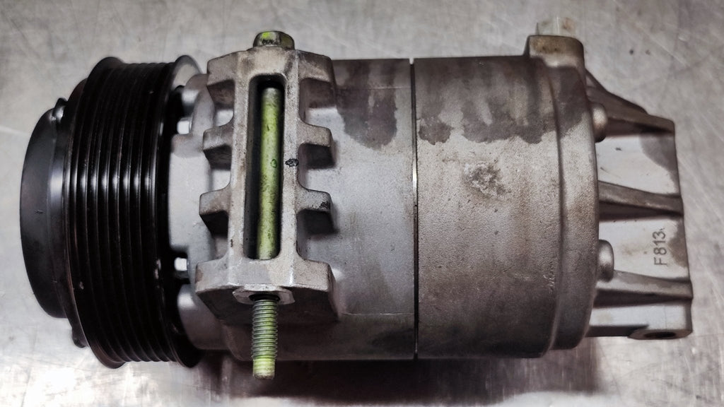 51 - 0741 compressore aria condizionata Elstock Renault Koleos 2008> - Debiautomotive