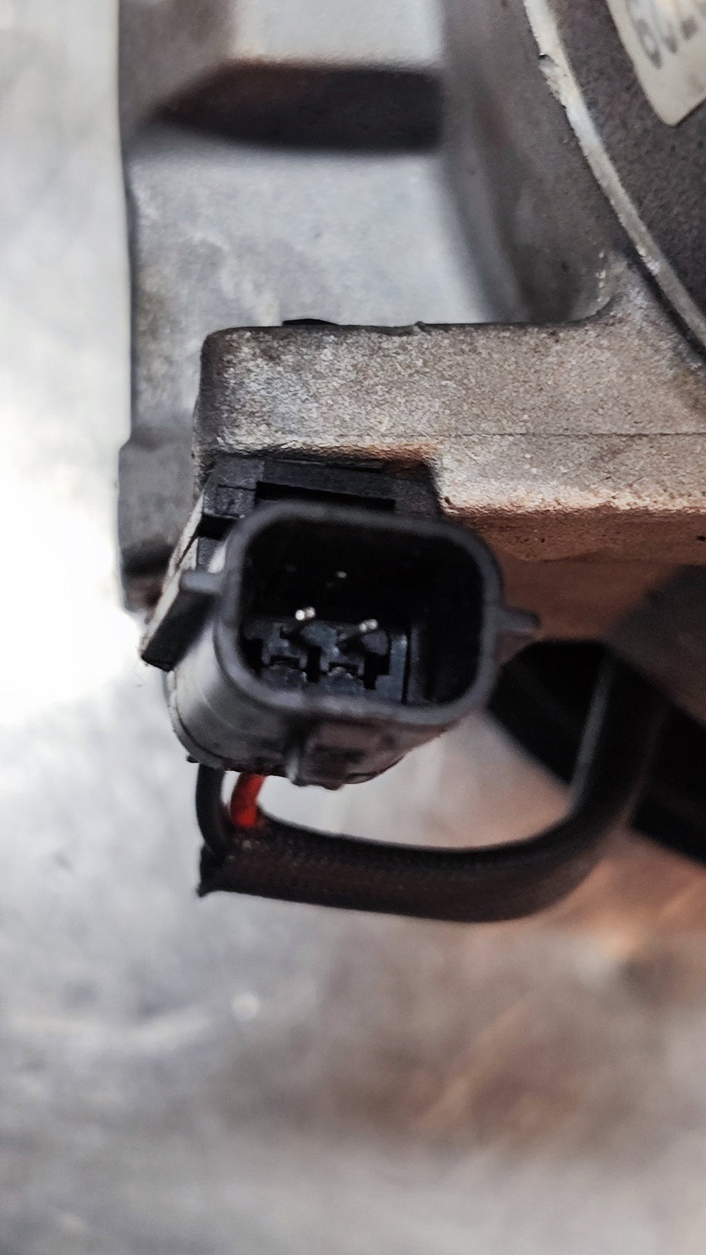 51 - 0741 compressore aria condizionata Elstock Renault Koleos 2008> - Debiautomotive