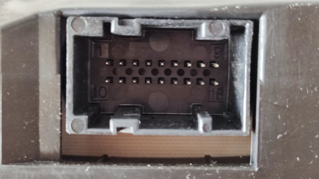 51701537 Quadro strumenti tachimetro Fiat Punto 199 Diesel - Debiautomotive