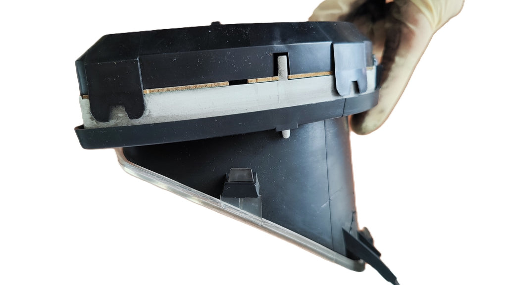 51701537 Quadro strumenti tachimetro Fiat Punto 199 Diesel - Debiautomotive