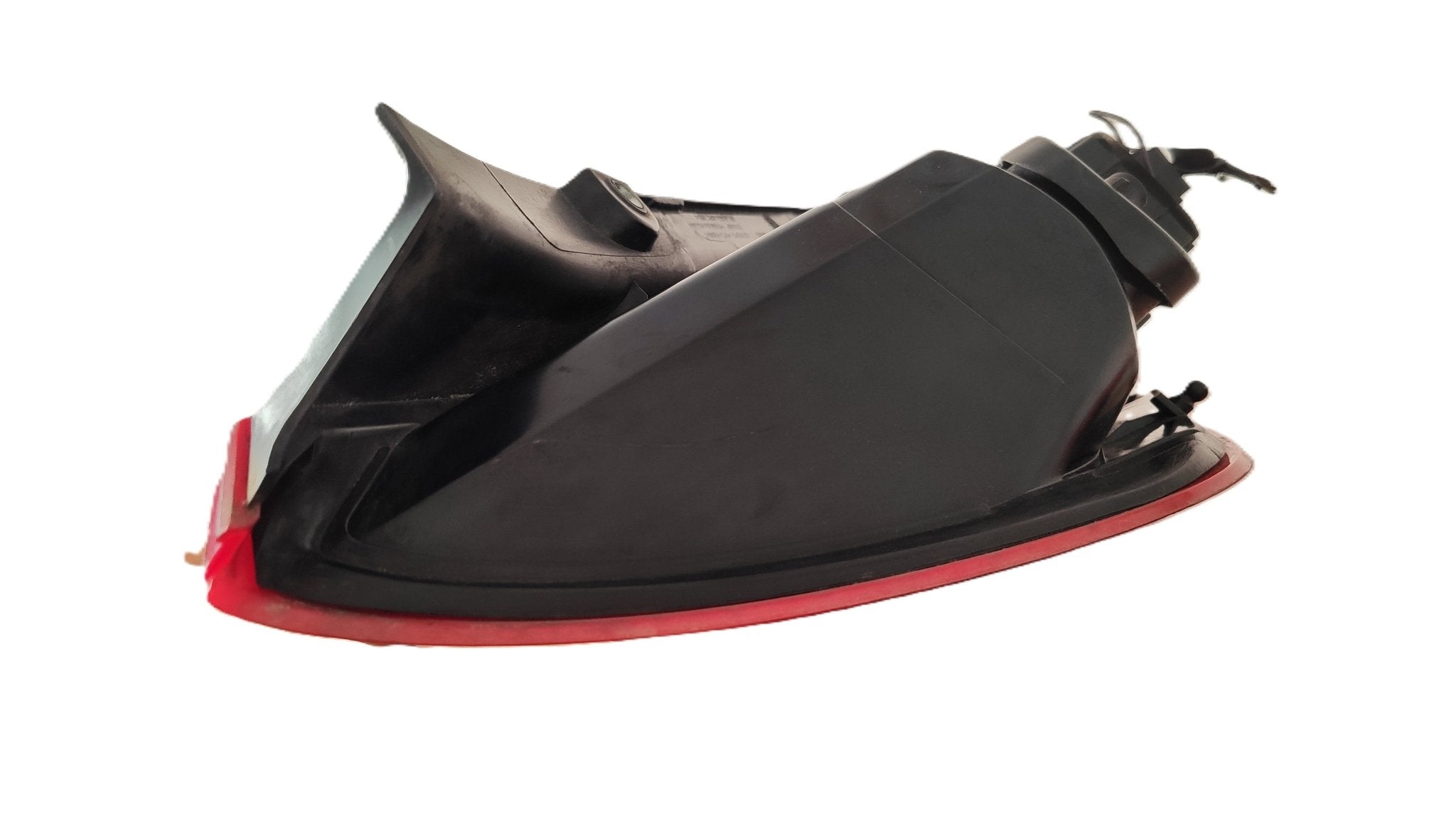 51701590 51701589 Coppia di fanali posteriori Fiat Grande Punto - Debiautomotive