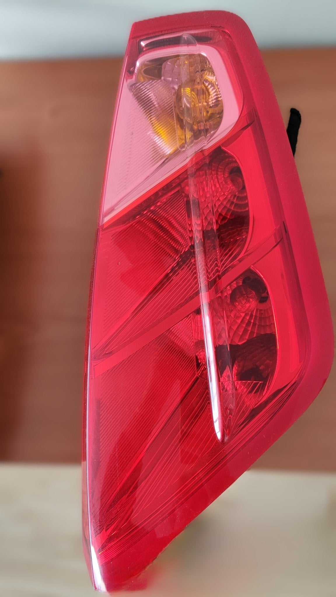 51701590 51701589 Coppia di fanali posteriori Fiat Grande Punto - Debiautomotive