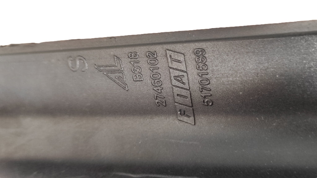 51701590 51701589 Coppia di fanali posteriori Fiat Grande Punto - Debiautomotive