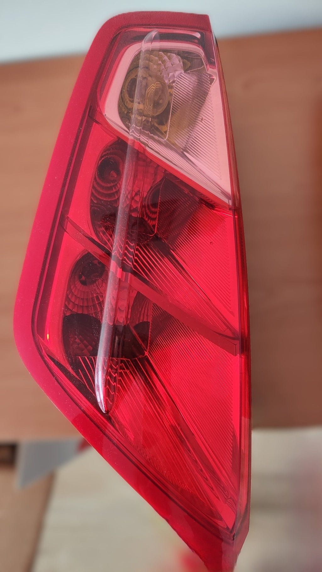 51701590 51701589 Coppia di fanali posteriori Fiat Grande Punto - Debiautomotive