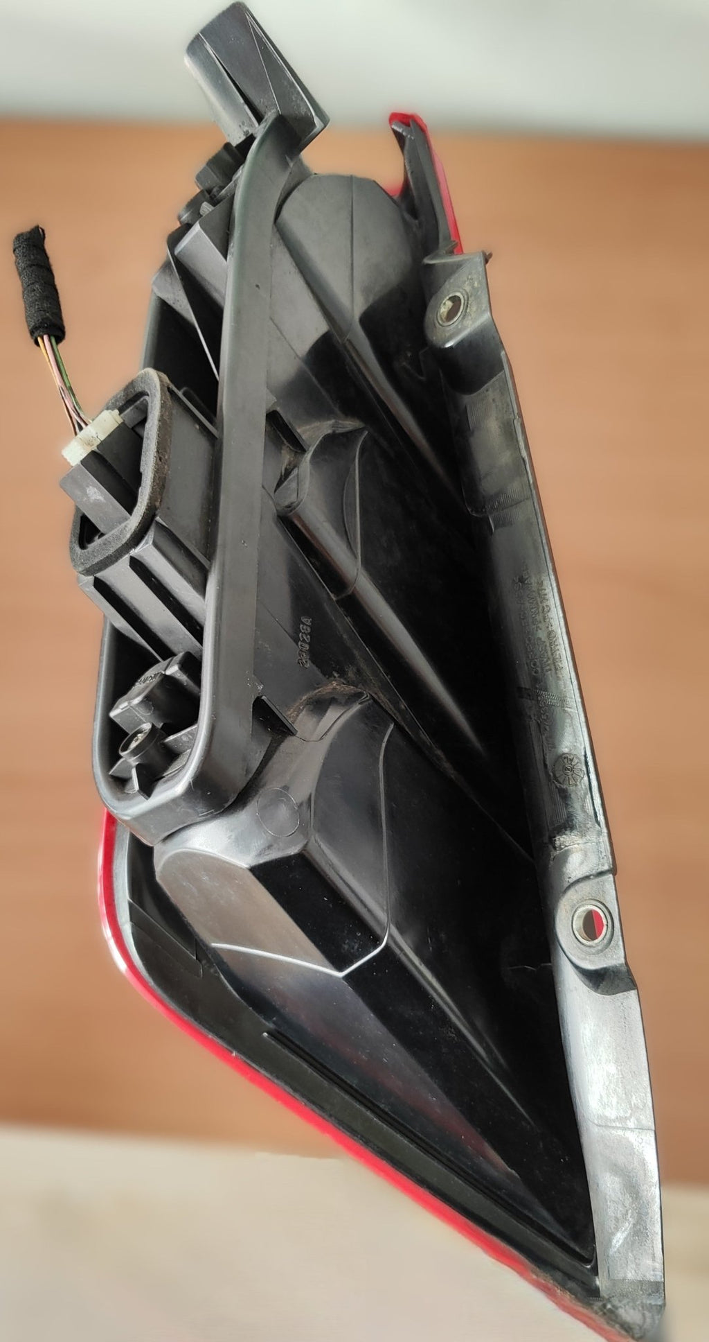 51701590 51701589 Coppia di fanali posteriori Fiat Grande Punto - Debiautomotive