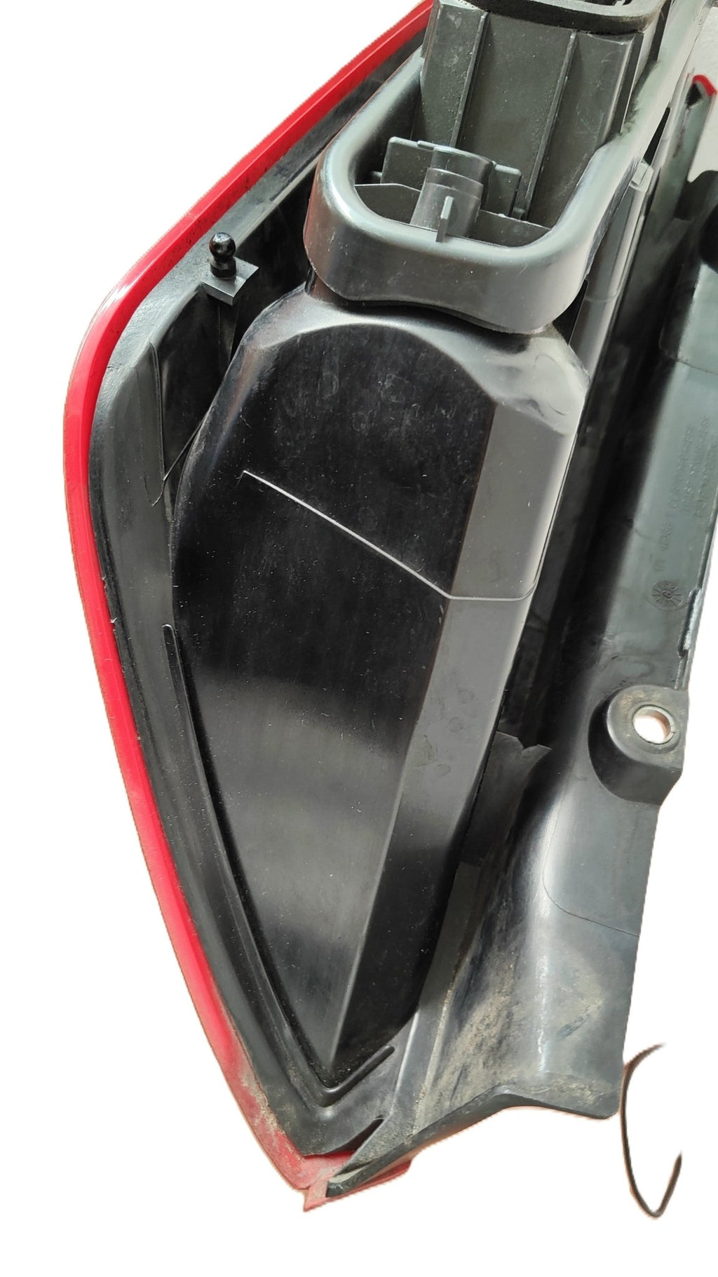 51701590 51701589 Coppia di fanali posteriori Fiat Grande Punto - Debiautomotive