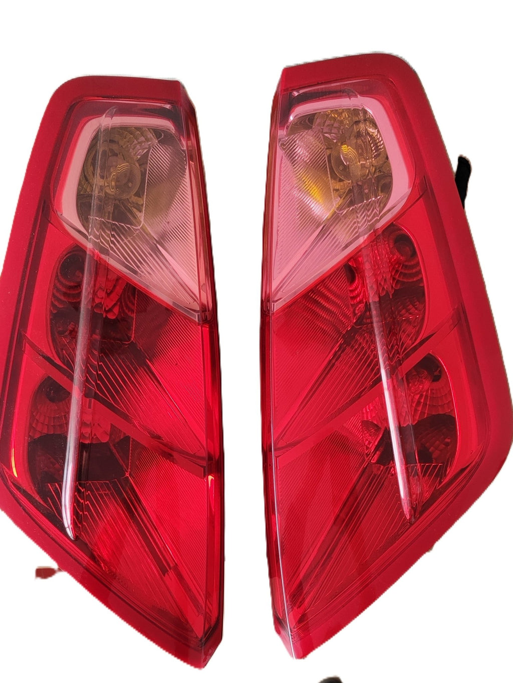 51701590 51701589 Coppia di fanali posteriori Fiat Grande Punto - Debiautomotive