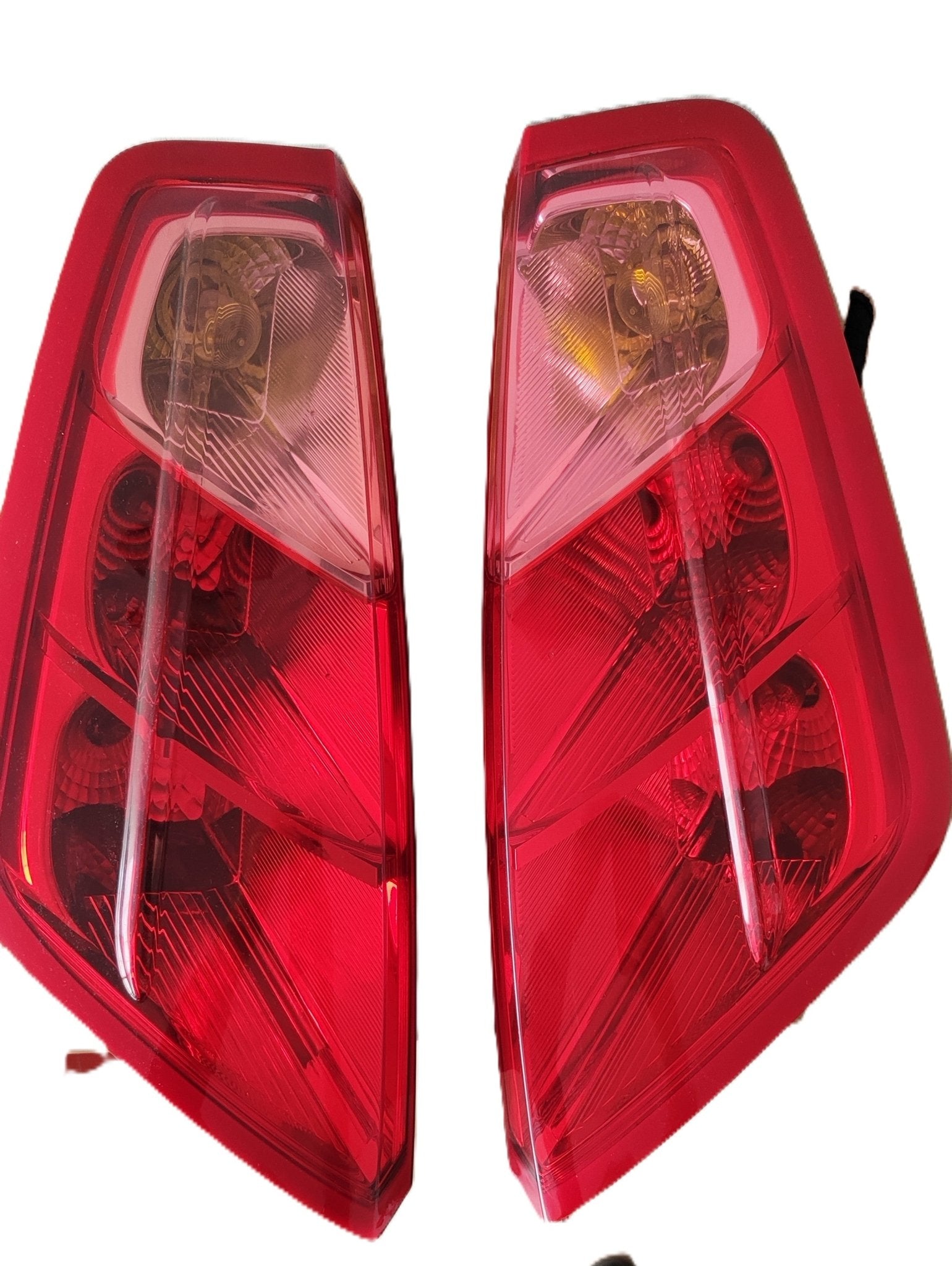 51701590 51701589 Coppia di fanali posteriori Fiat Grande Punto - Debiautomotive