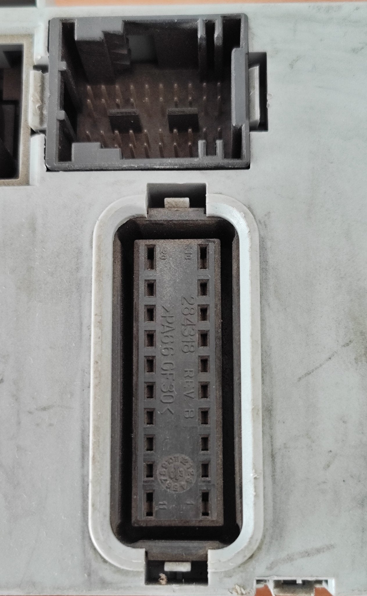 51711429 NBC937.02 Centralina Body Computer Alfa Romeo 147 serie 937 1.6 1.9 - Debiautomotive