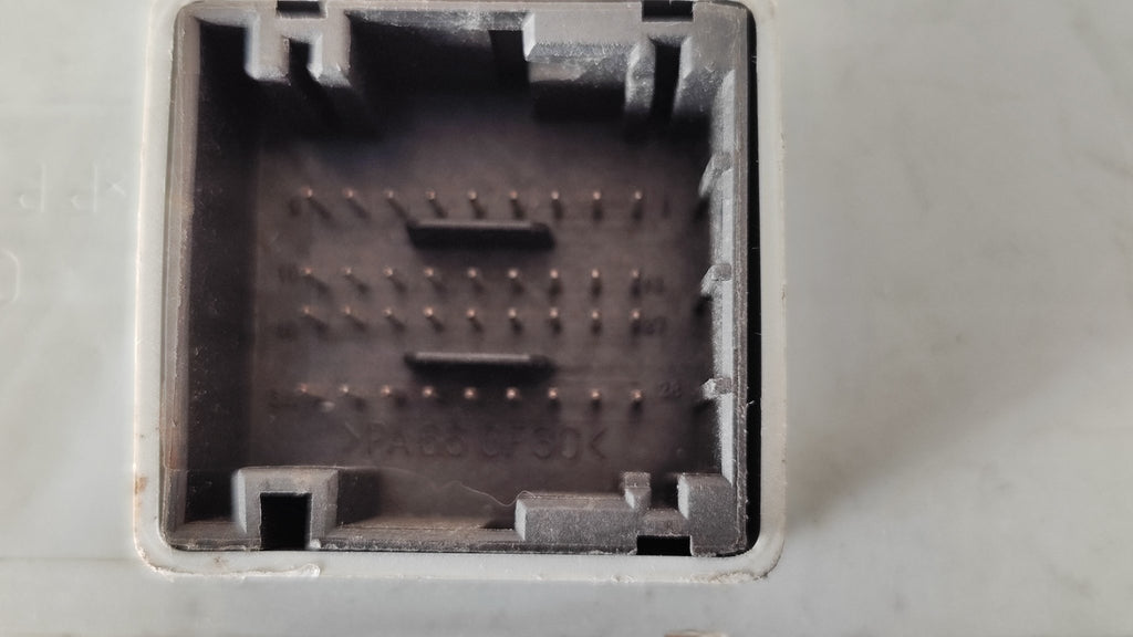 51711429 NBC937.02 Centralina Body Computer Alfa Romeo 147 serie 937 1.6 1.9 - Debiautomotive