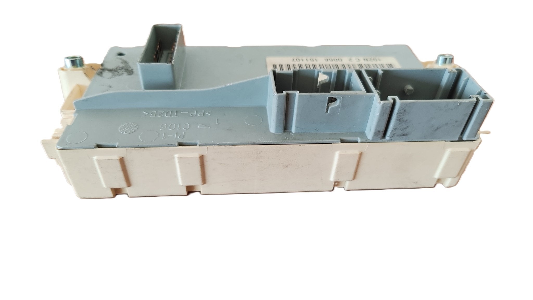 51758251 centralina porta fusibili Fiat Stilo 1.9JTD - Debiautomotive