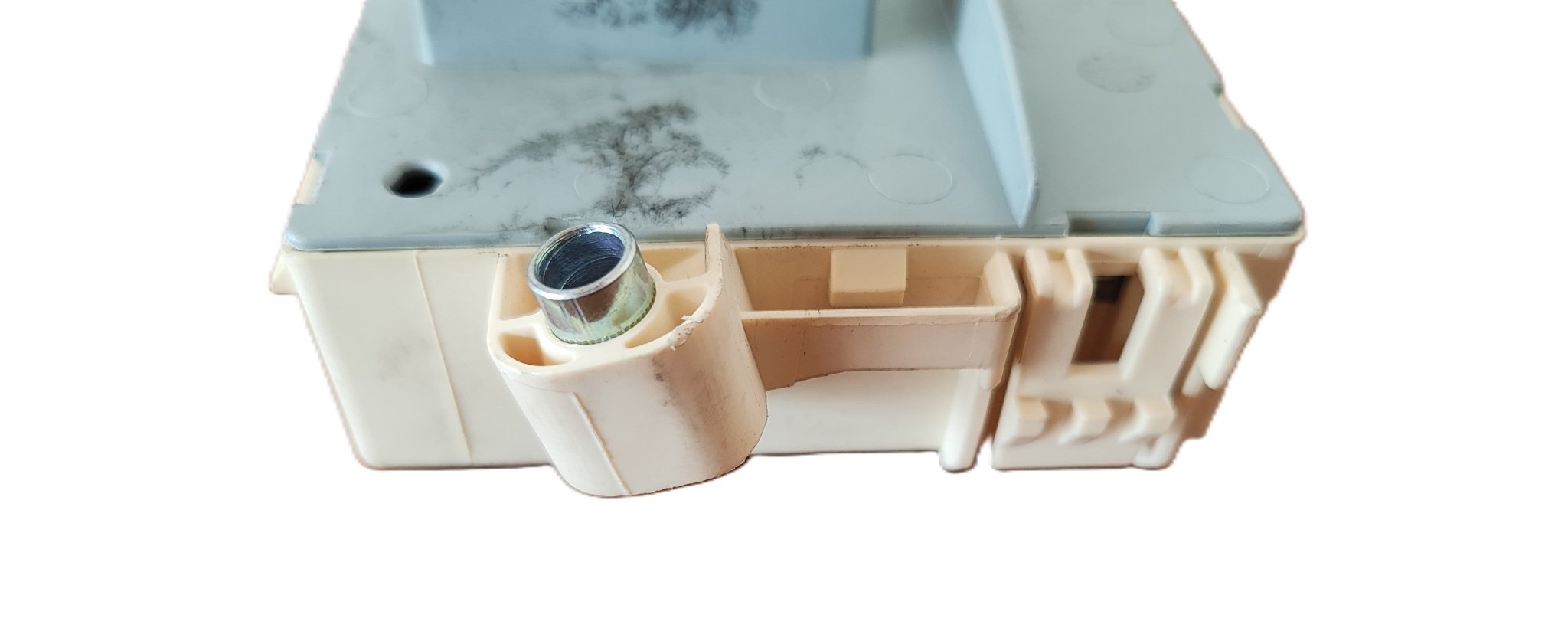 51758251 centralina porta fusibili Fiat Stilo 1.9JTD - Debiautomotive