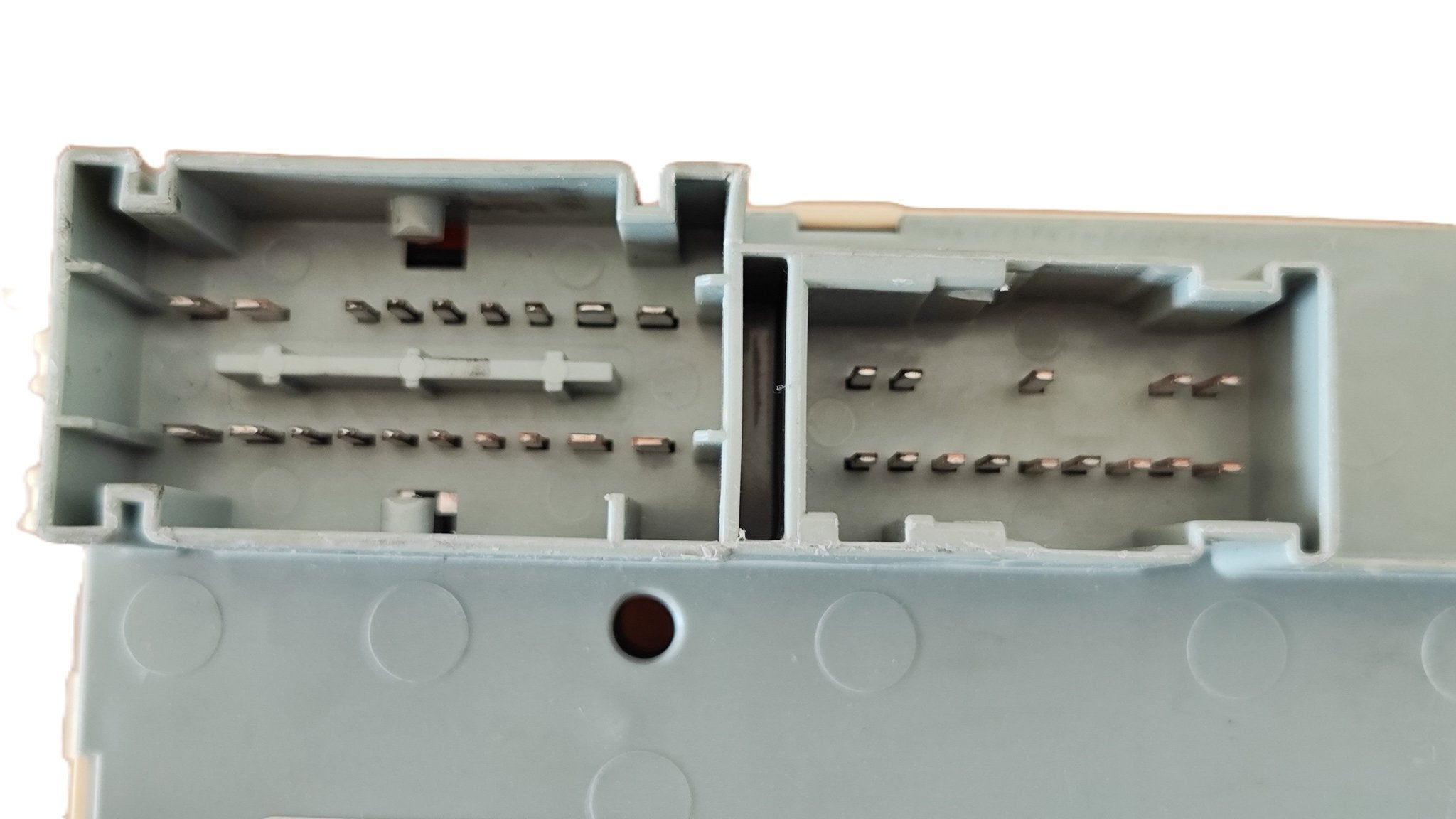 51758251 centralina porta fusibili Fiat Stilo 1.9JTD - Debiautomotive