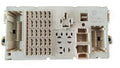 51758251 centralina porta fusibili Fiat Stilo 1.9JTD - Debiautomotive