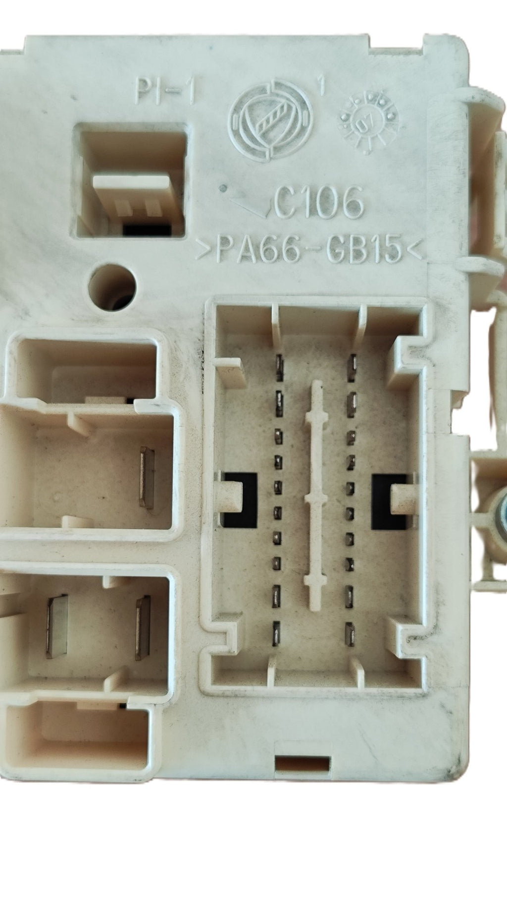 51758251 centralina porta fusibili Fiat Stilo 1.9JTD - Debiautomotive