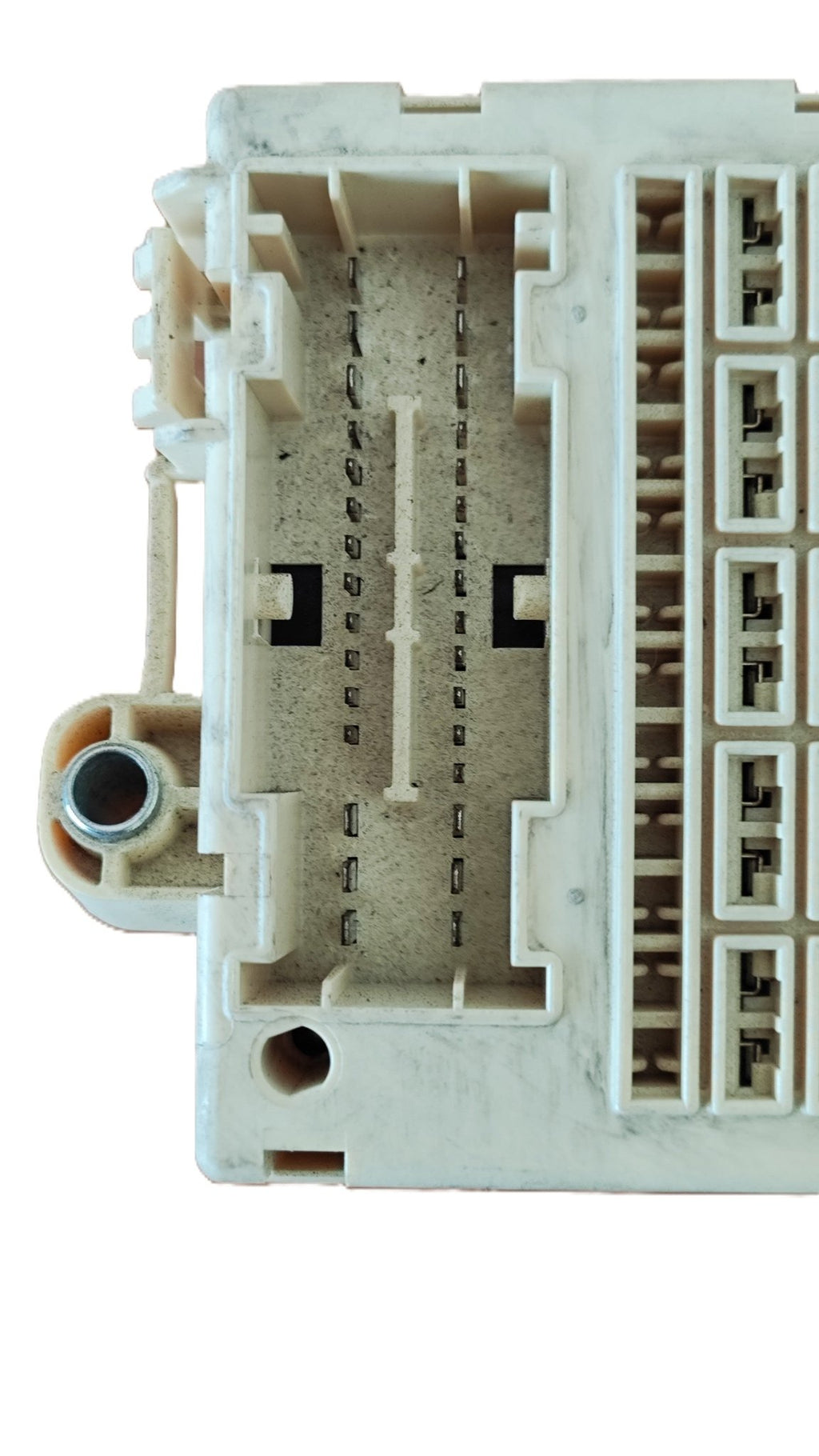 51758251 centralina porta fusibili Fiat Stilo 1.9JTD - Debiautomotive