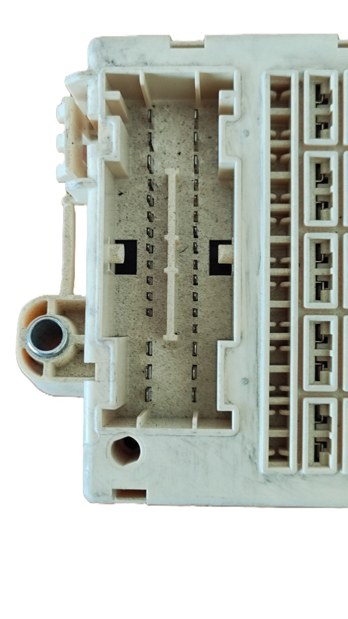 51758251 centralina porta fusibili Fiat Stilo 1.9JTD - Debiautomotive