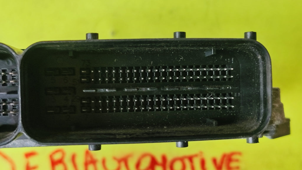 51781569 MJD6F3.P7 HW03P Centralina motore Fiat Punto 199 1.3 MJT - Debiautomotive