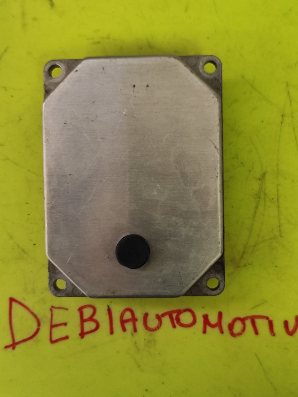 51784956 IAW5SF3.M1 HW300 Centralina Fiat Grande Punto 1.2 B - Debiautomotive