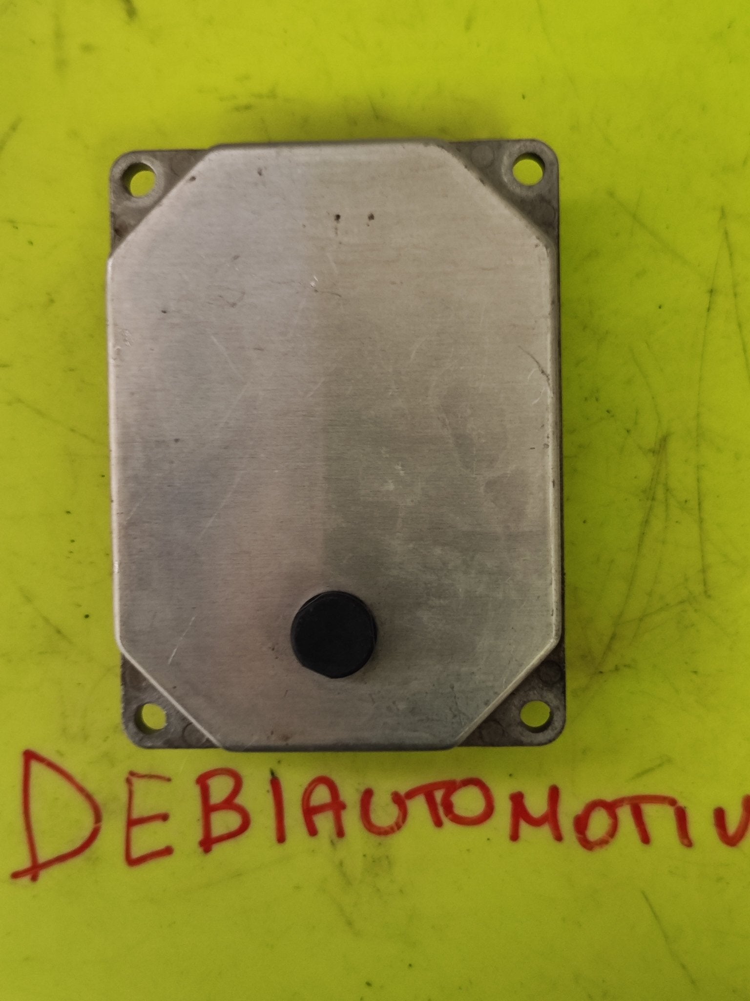 51784956 IAW5SF3.M1 HW300 Centralina Fiat Grande Punto 1.2 B - Debiautomotive