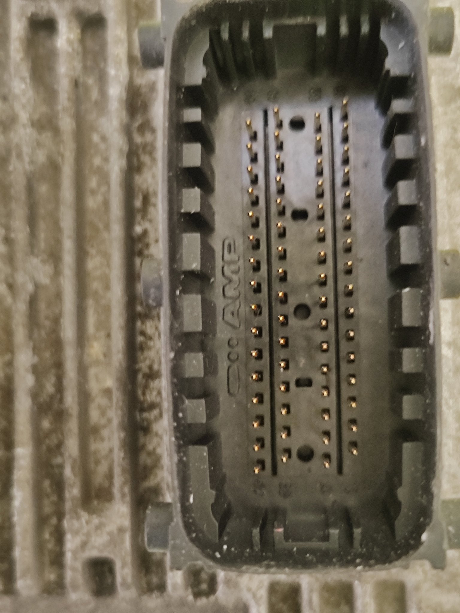 51784956 IAW5SF3.M1 HW300 Centralina Fiat Grande Punto 1.2 B - Debiautomotive