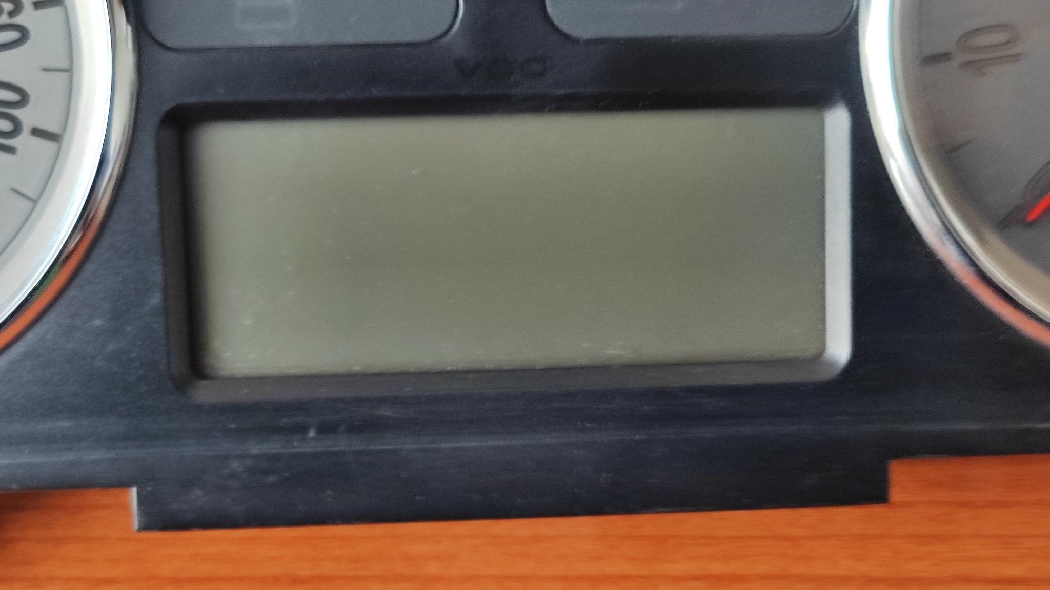 51786253 Quadro strumenti Lancia Y benzina con cambio automatico - Debiautomotive
