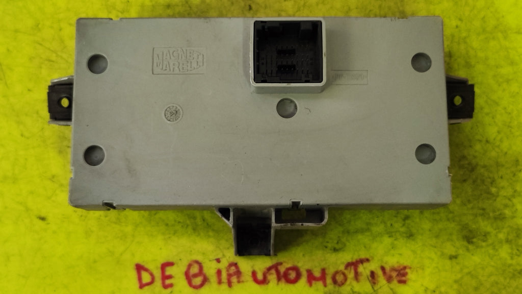 51786512 NBC198C.01 Centralina Body Computer Fiat Bravo Stilo - Debiautomotive