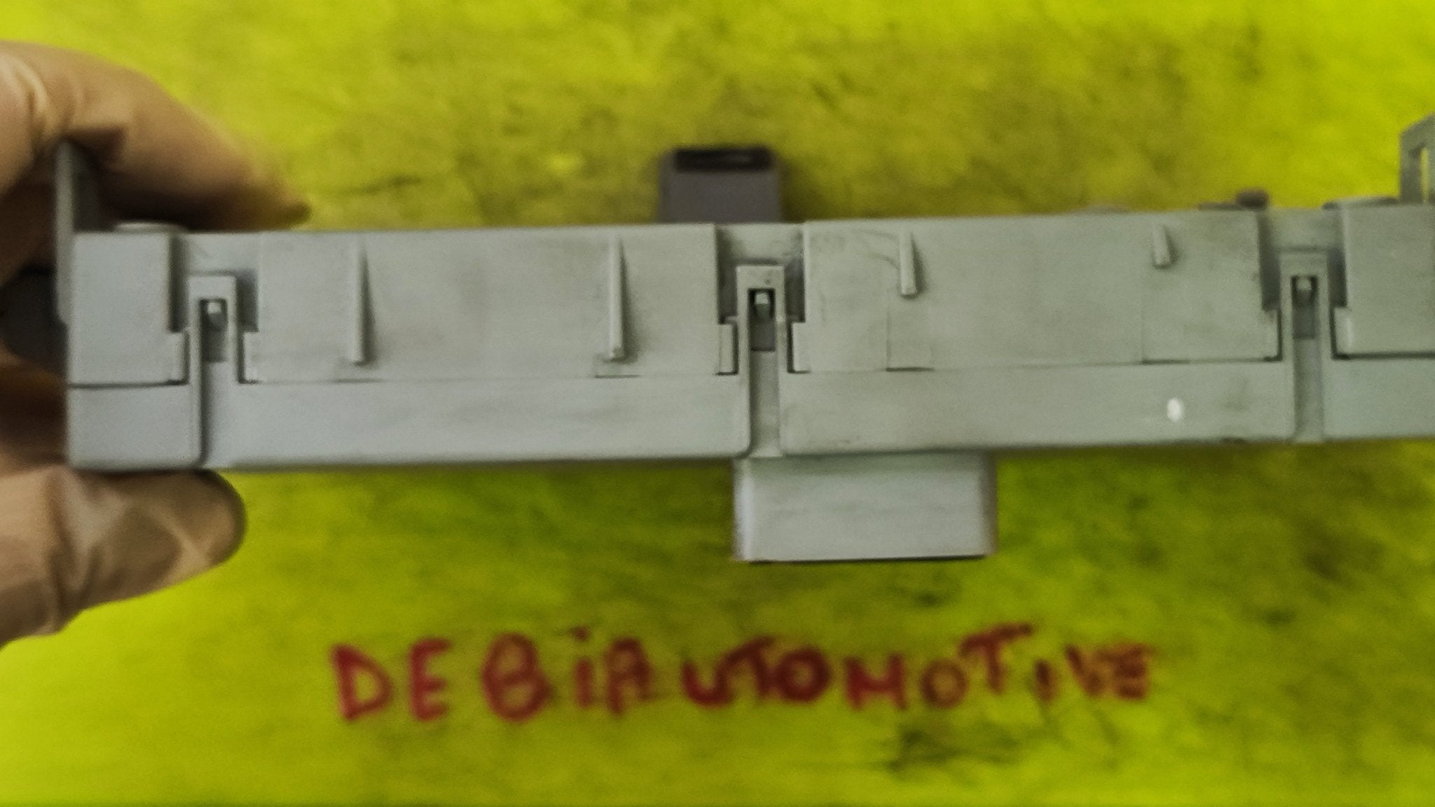 51786512 NBC198C.01 Centralina Body Computer Fiat Bravo Stilo - Debiautomotive