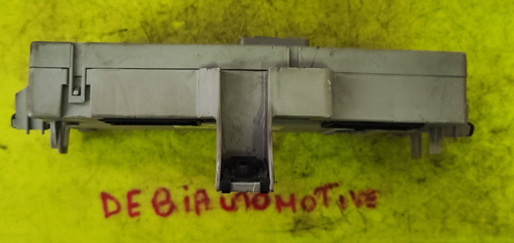 51786512 NBC198C.01 Centralina Body Computer Fiat Bravo Stilo - Debiautomotive