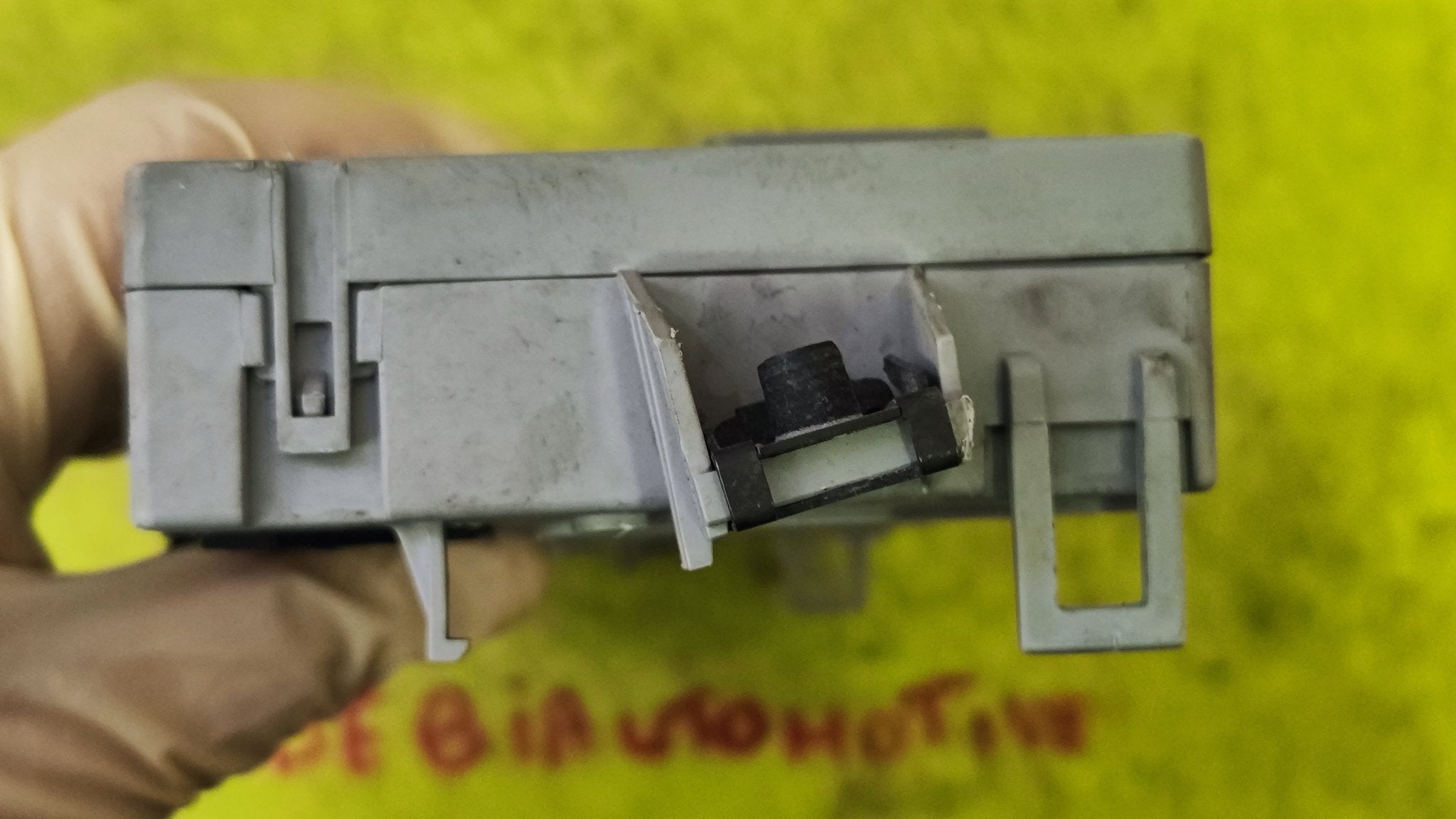 51786512 NBC198C.01 Centralina Body Computer Fiat Bravo Stilo - Debiautomotive