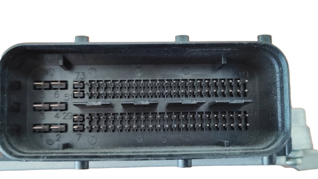 51795223 MJD6F3.PD HW03P NUOVA Centralina motore Fiat Grande Punto 1.9JTD - Debiautomotive