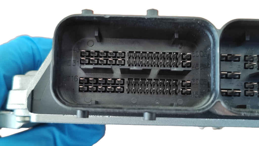 51795223 MJD6F3.PD HW03P NUOVA Centralina motore Fiat Grande Punto 1.9JTD - Debiautomotive