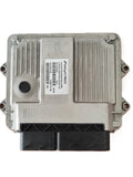 51795223 MJD6F3.PD HW03P NUOVA Centralina motore Fiat Grande Punto 1.9JTD - Debiautomotive